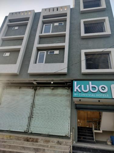 Kubo By Convivial Hotels,,2 star