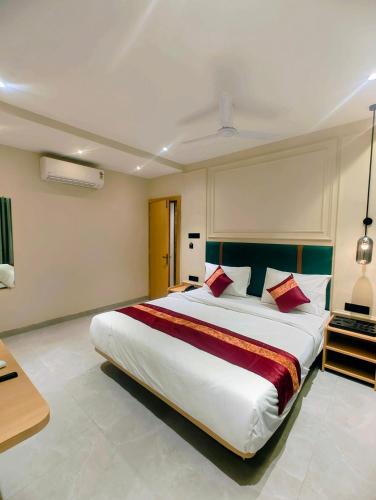 kubo by convivial hotels