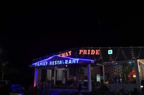 hotel highway pride