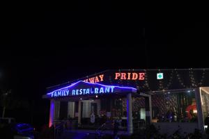 hotel highway pride