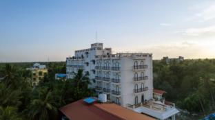 nagarathar nest