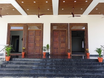 nagarathar nest