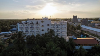 nagarathar nest