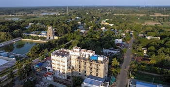 nagarathar nest