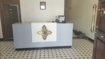 Nagarathar Nest,,2 star