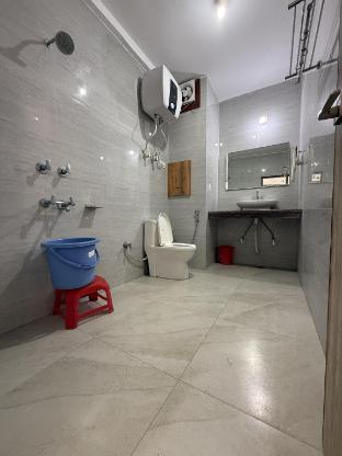 the srishti inn