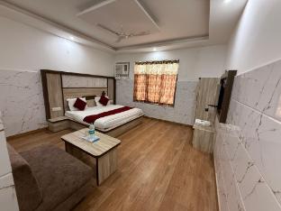 the srishti inn