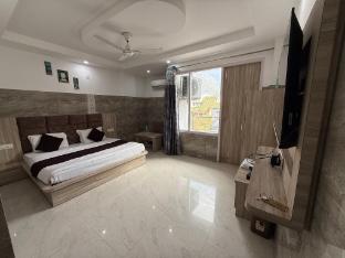the srishti inn