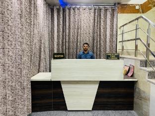 the srishti inn