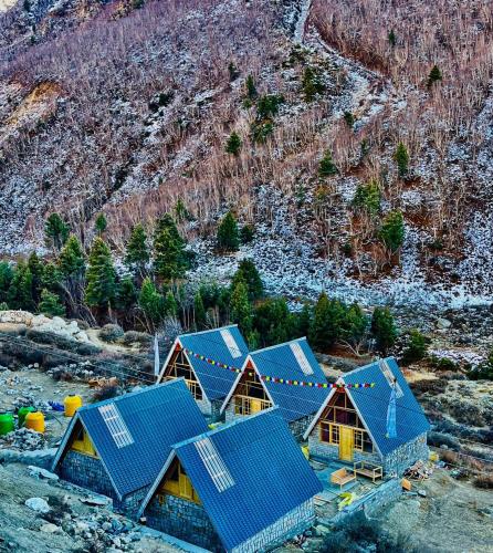the grand lamkhaga by mountain bee