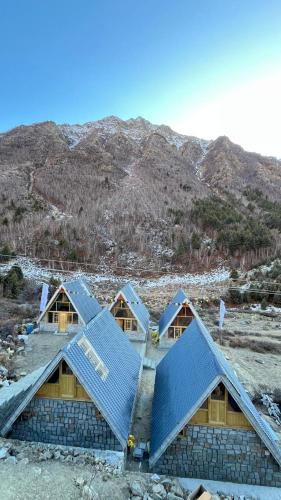 the grand lamkhaga by mountain bee