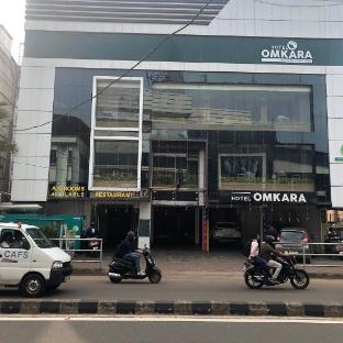 Hotel Omkara,,3 star