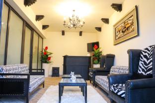 lynton resorts