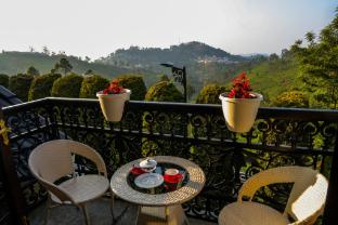 lynton resorts