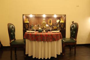 lynton resorts