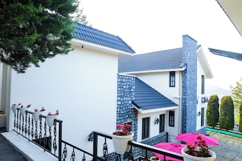 lynton resorts