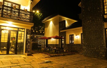 lynton resorts
