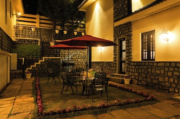 lynton resorts