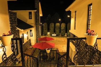 lynton resorts