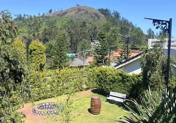 lynton resorts