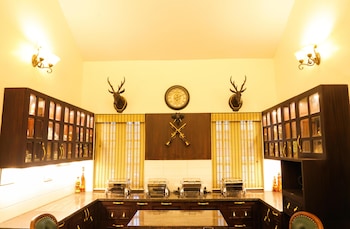 lynton resorts