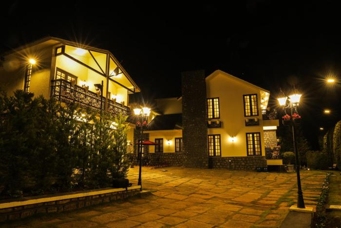 lynton resorts