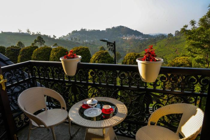lynton resorts