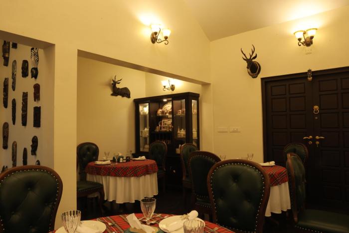 lynton resorts
