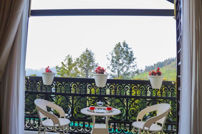 lynton resorts