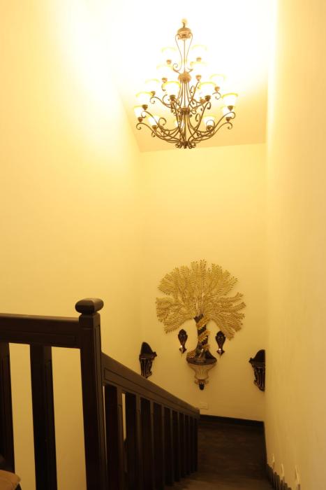 lynton resorts