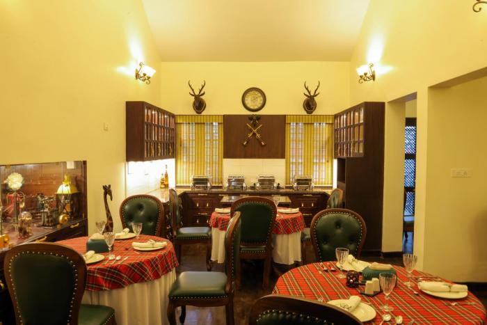 lynton resorts