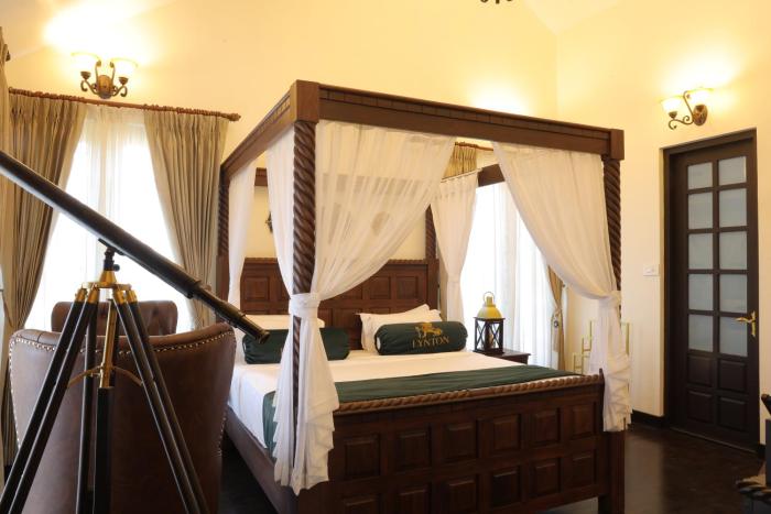 lynton resorts
