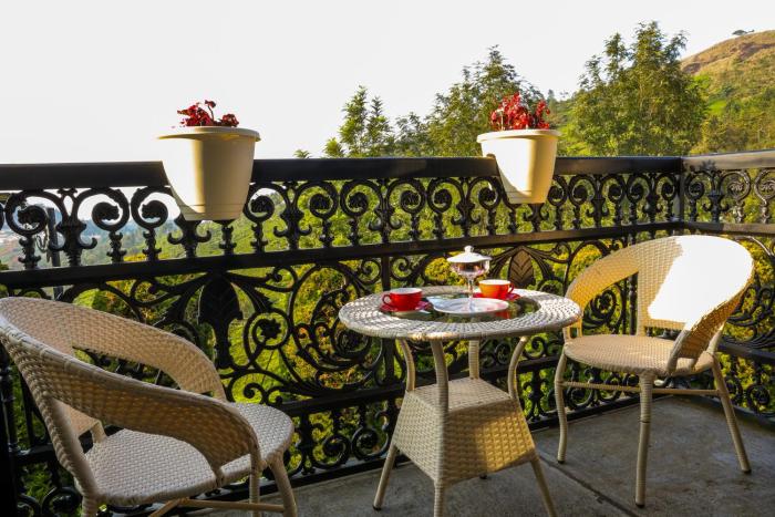 lynton resorts