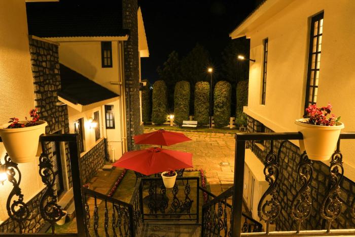 lynton resorts