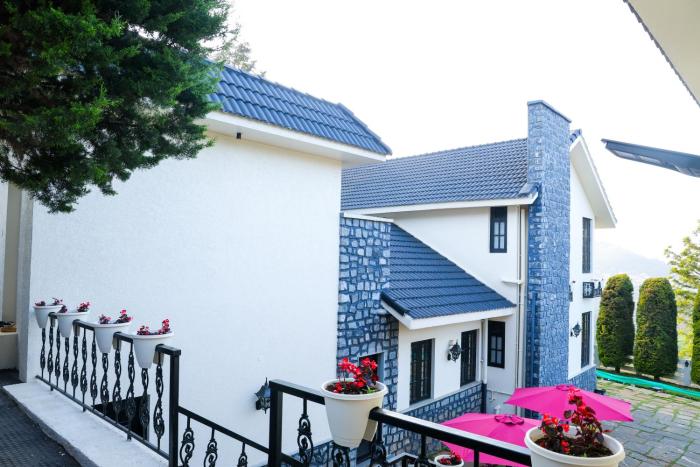lynton resorts