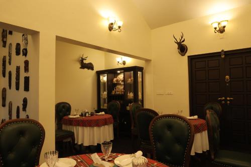 lynton resorts