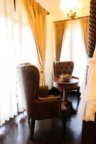 lynton resorts