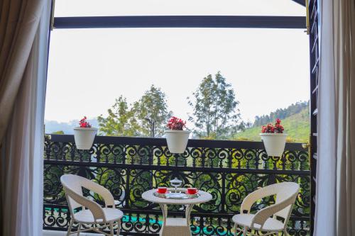 lynton resorts