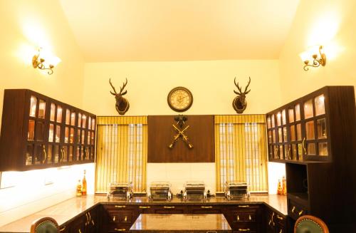lynton resorts