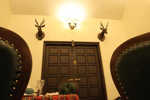 lynton resorts