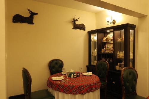 lynton resorts