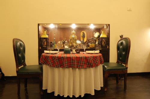 lynton resorts