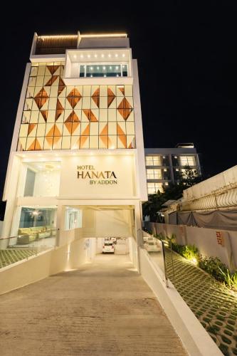 hotel hanata kochi