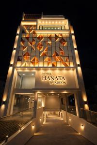 hotel hanata kochi