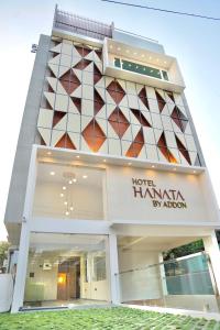 hotel hanata kochi