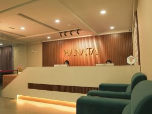 hotel hanata kochi
