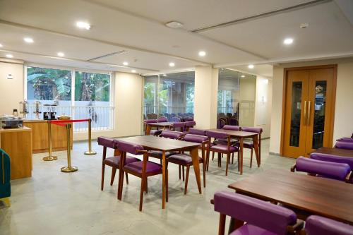 hotel hanata kochi