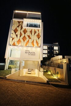 hotel hanata kochi