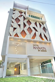 hotel hanata kochi