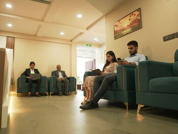 Hotel Hanata Kochi,,3 star